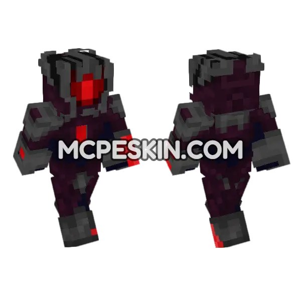 Redstone Murderbot