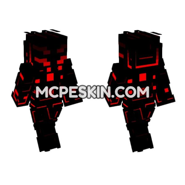 Reflux Skin