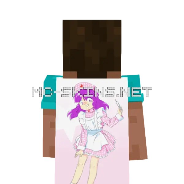 Reimu Hakurei Dress