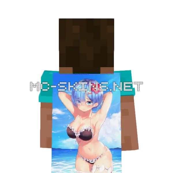 Rem Bikini