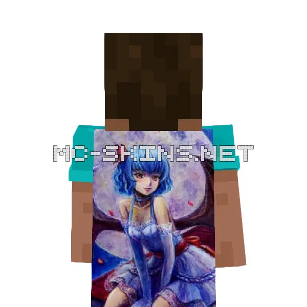 Remilia Scarlet Dress