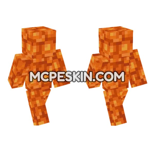 Resin Block