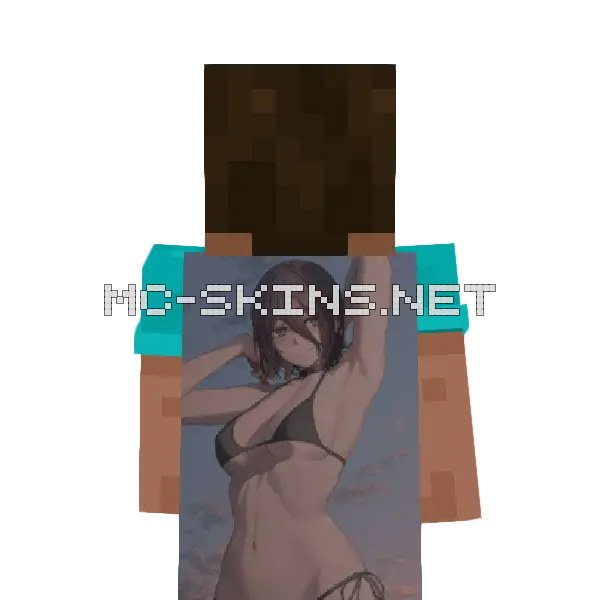 Reze Bikini