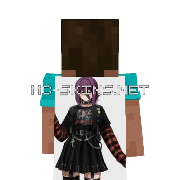 Reze School Uniform
