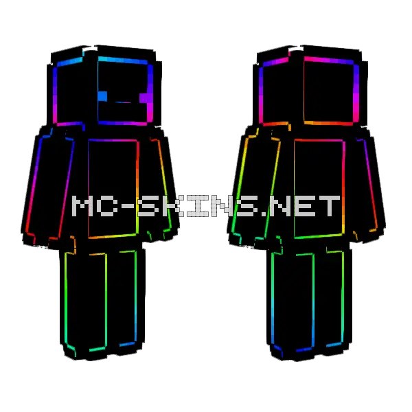 rgblacknack