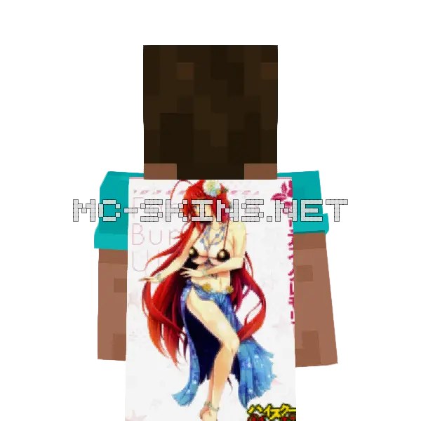 Rias Gremory Bikini