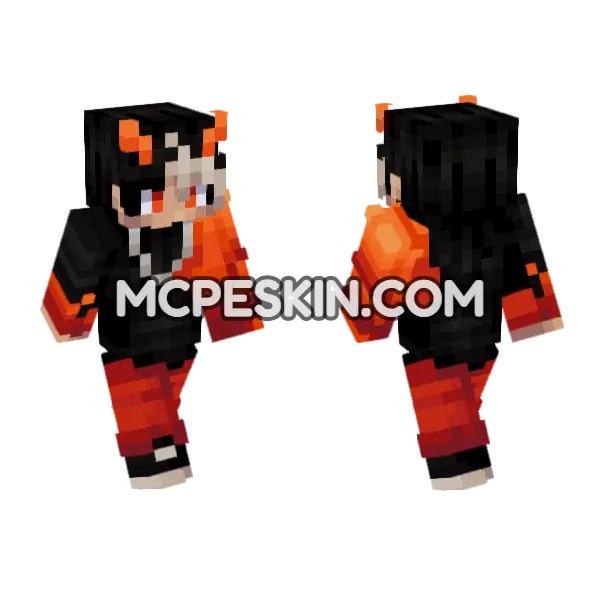 Rick Skin