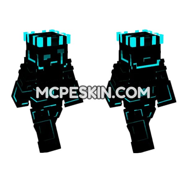 Rift Skin
