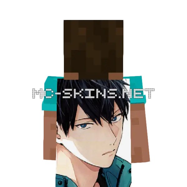 Ritsuka Uenoyama