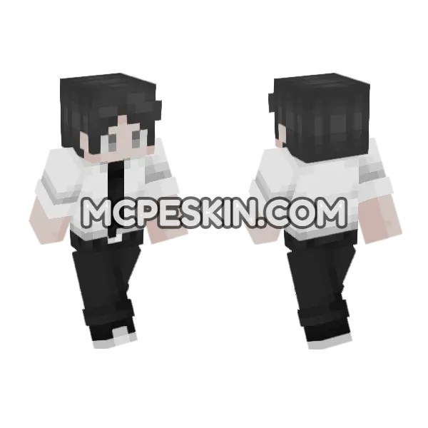 Robert Skin