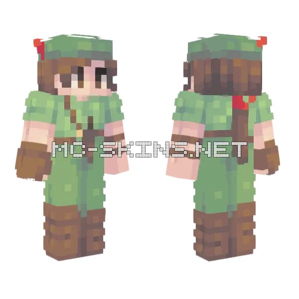 Robin Hood
