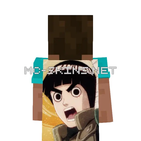 Rock Lee