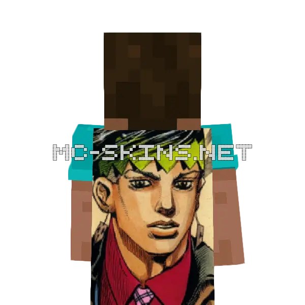 Rohan Kishibe