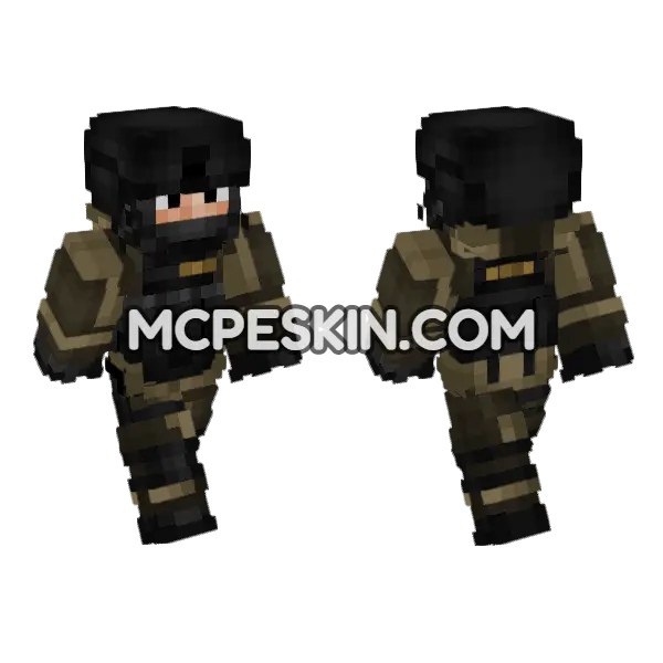 Russian Army Spetsnaz