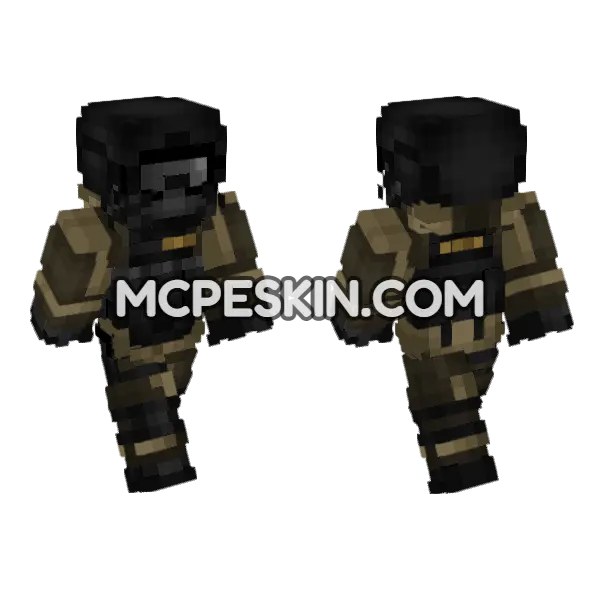 Russian Army Spetsnaz V2