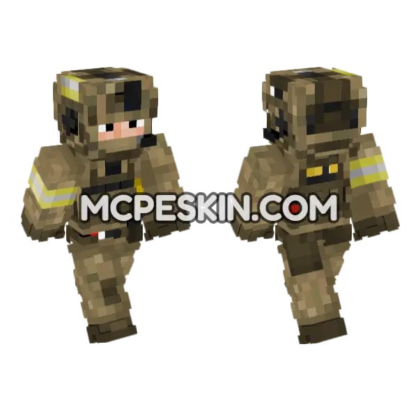 Russian FSB Operator