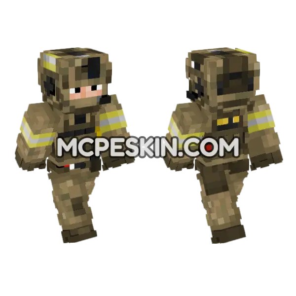 Russian FSB Operator V2