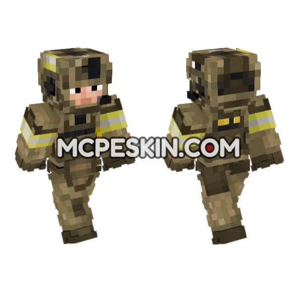 Russian FSB Operator V3