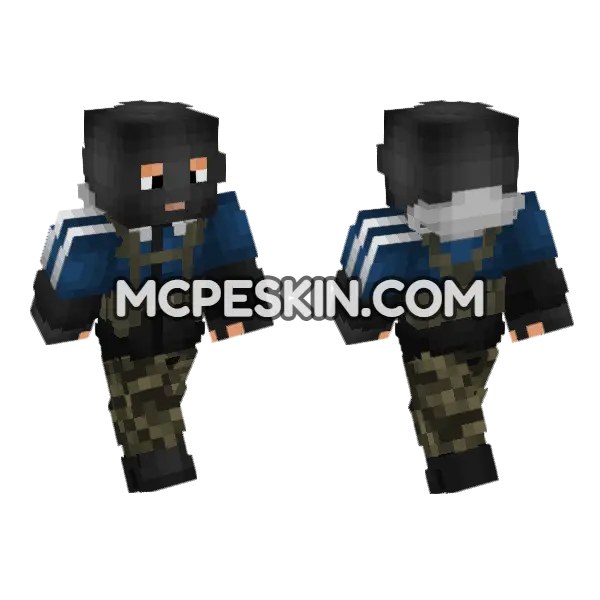 Russian Separatists Goons V1