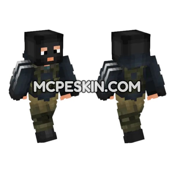 Russian Separatists Goons V3