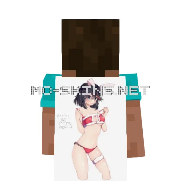 Ryuko Matoi Bikini