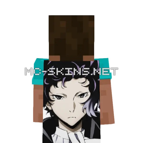Ryuunosuke Akutagawa