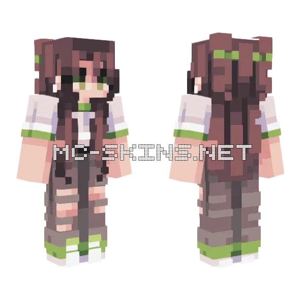 Sage Skin