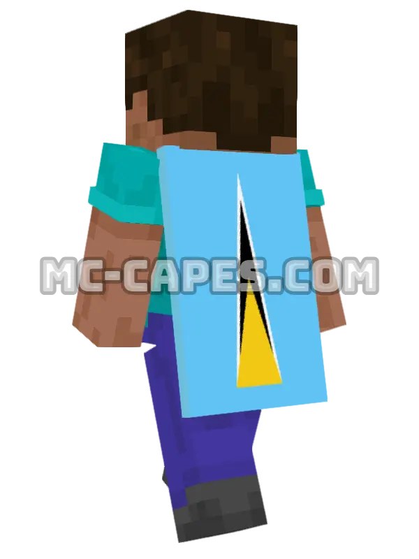 Saint Lucia Flag