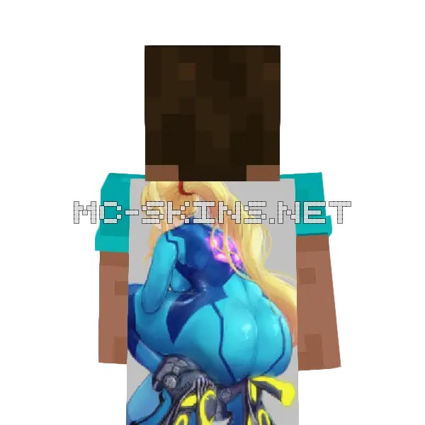 Samus