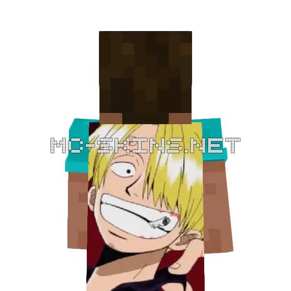 Sanji