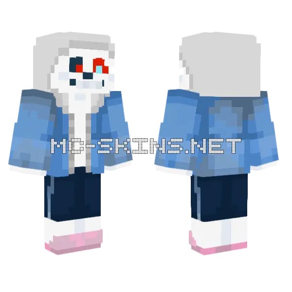 Sans Murder Dusttale