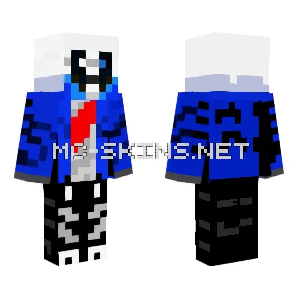 Sans Phaze 2