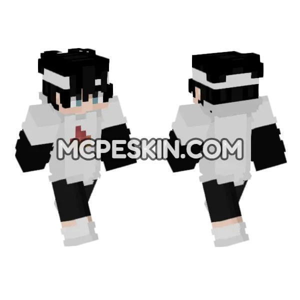 Sapnap Skin