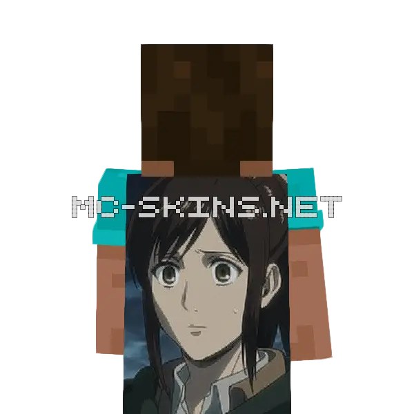 Sasha Blouse