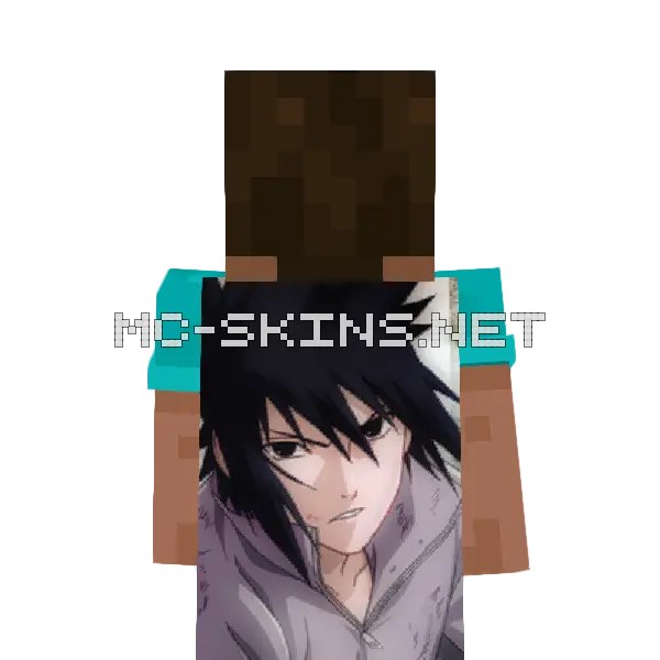 Sasuke Uchiha