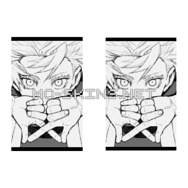 Satoru Gojo Hoodie