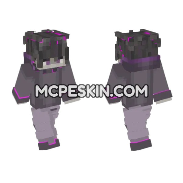 Saturn Skin
