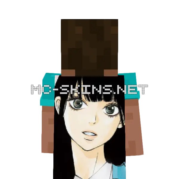 Sawako Kuronuma