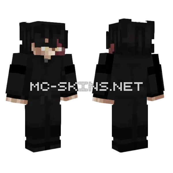 Scar Skin