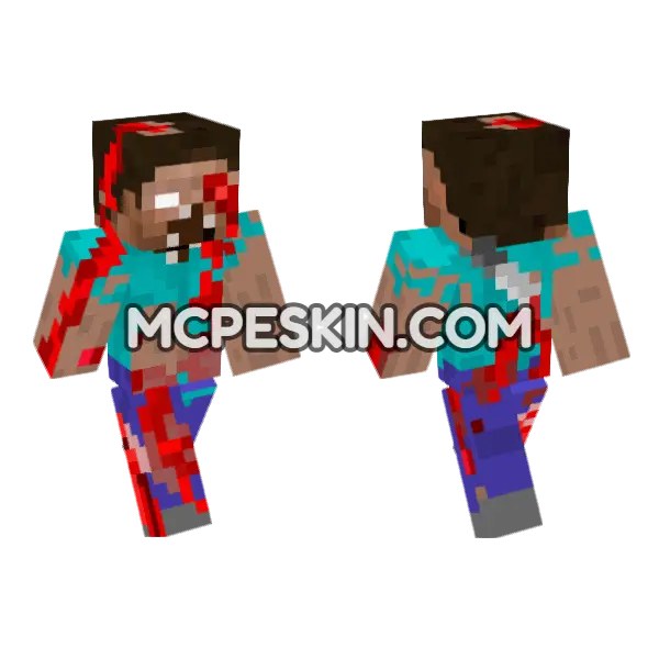 Scary Steve