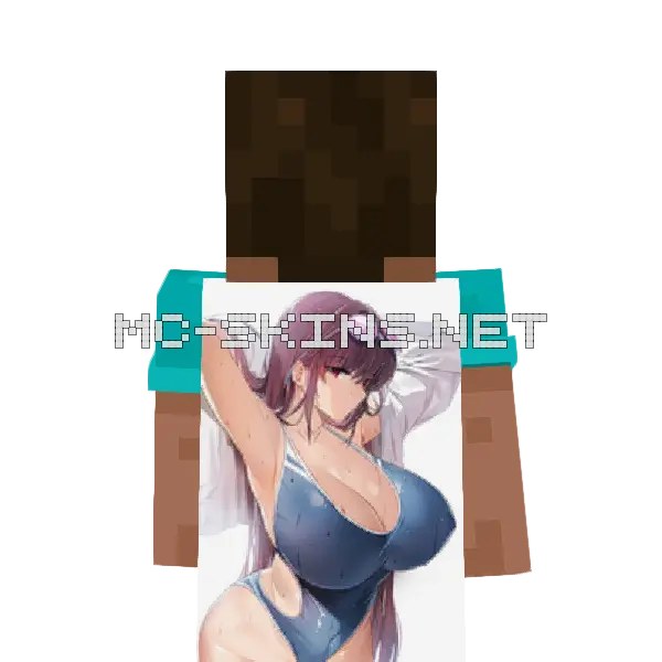 Scathach Swimsuit