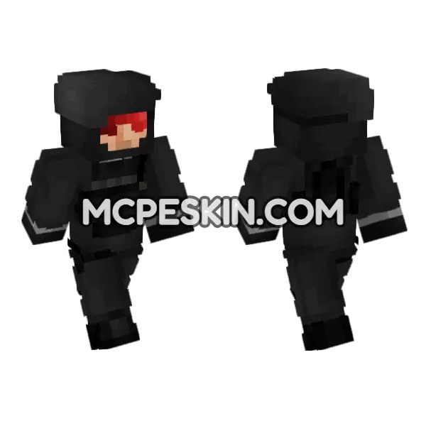 SCP Isdv2