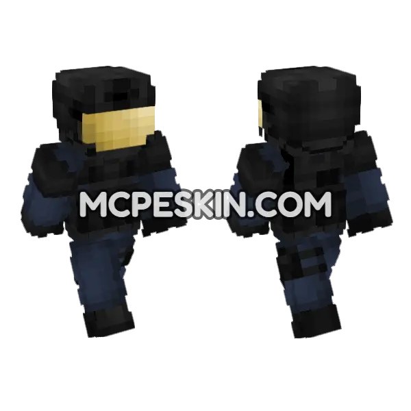 SCP Mobile Task Force