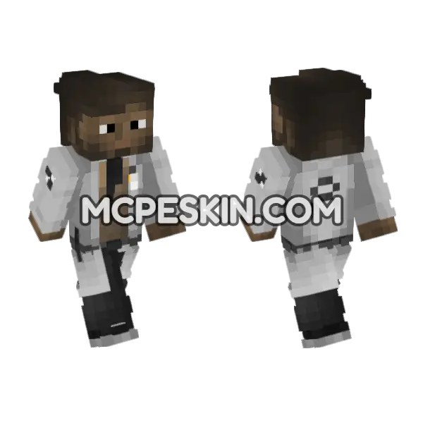 SCP Researcher V3