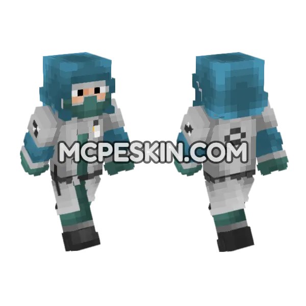 SCP Researcher V4