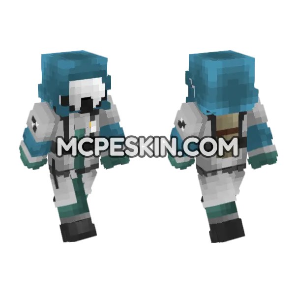 Scp Researcher V5