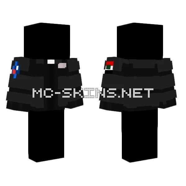Sdsdfsd Black Suit