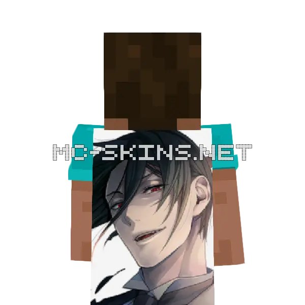 Sebastian Michaelis