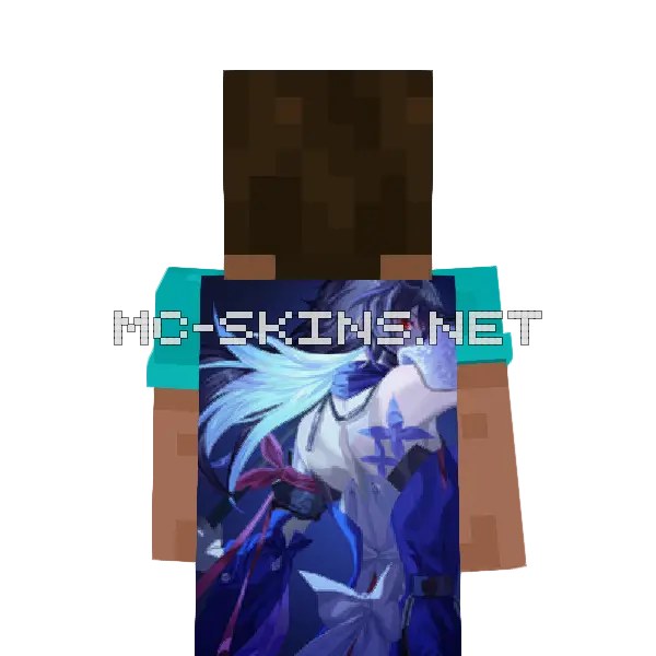 Seele Dress