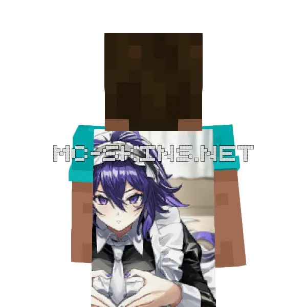 Seele Maid